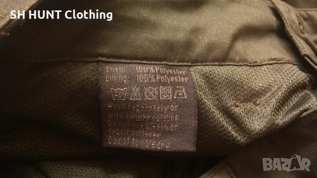 Seeland SEETEX WATERPROOF Trouser размер 50 / M за лов панталон водонепромокаем - 2260, снимка 14 - Екипировка - 53666864