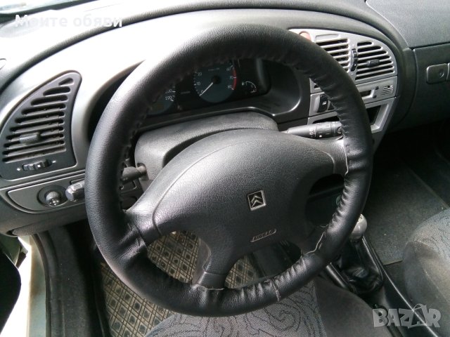 Ситроен Xsara 1 на части, снимка 5 - Автомобили и джипове - 41695341