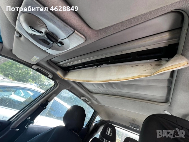 Автомобил за части, снимка 6 - Автомобили и джипове - 52127964