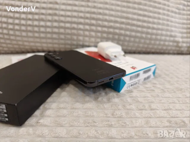 Samsung Galaxy S23+ 512GB ОТЛИЧЕН комплект с powerbank смартфон телефон, снимка 9 - Samsung - 55942495