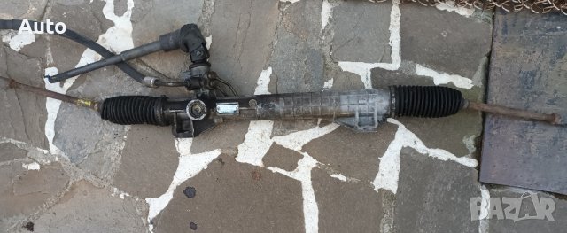 рейка за Ситроен Ц8, Citroen C8