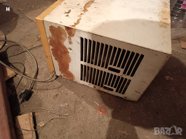 Прозоречен климатик , снимка 2 - Климатици - 53302097