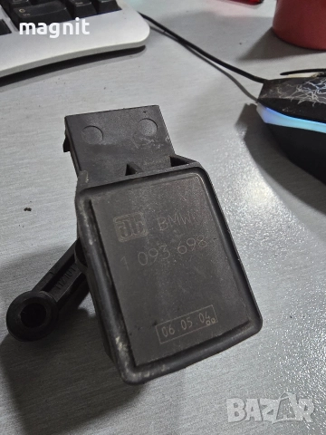 1093698 СЕНЗОР ВИСОЧИНА BMW X3