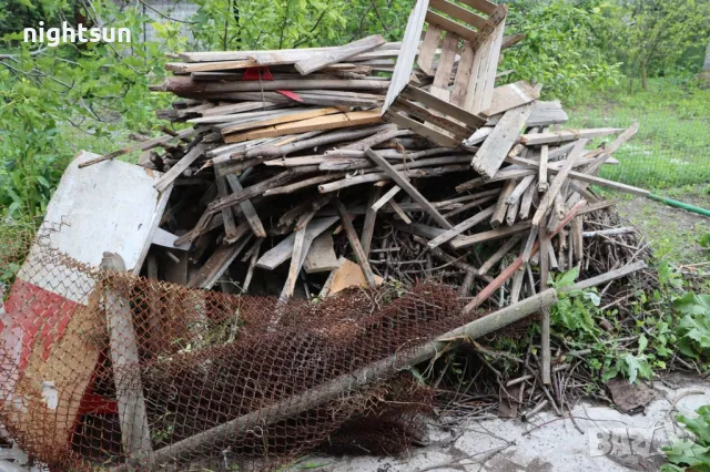 Подарявам дърва за горене - важи до 23.11, снимка 9 - Дърва за огрев - 49575939