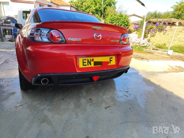 Мазда рх8, снимка 4 - Автомобили и джипове - 52798623