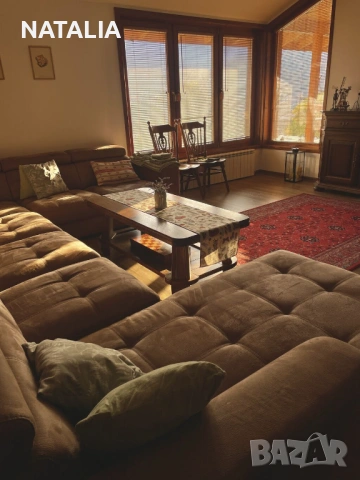 Къща за гости «Шале Изглед», снимка 9 - Вили - 48339883