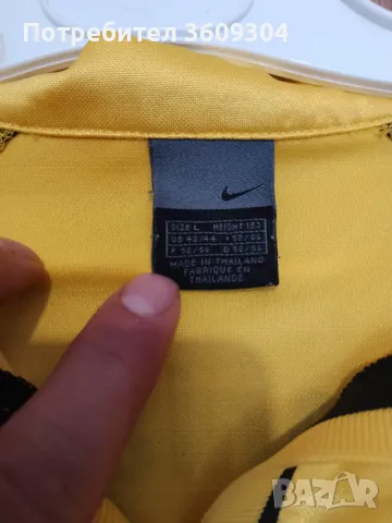 Футболна тениска 