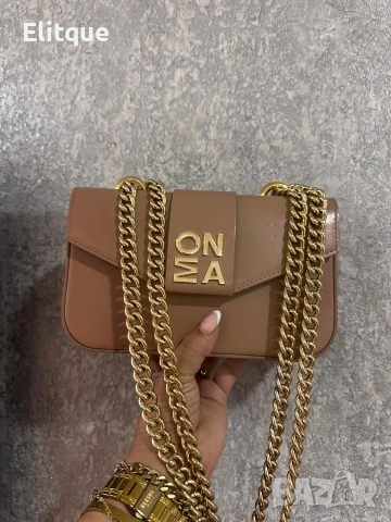 чанта MONA ➡️22cm⬆️14cm 🌟