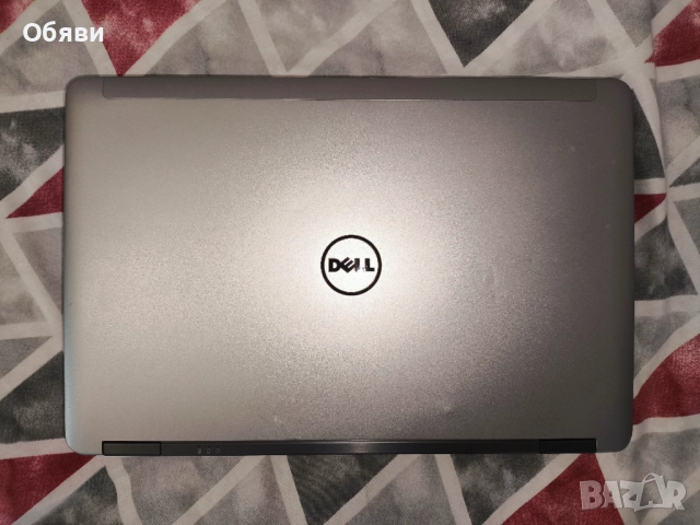 Dell Latitude E6540 i7-4710MQ, снимка 4 - Части за лаптопи - 51867203