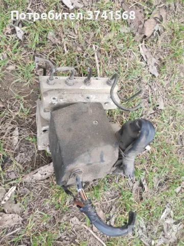 продавам АБС Opel astra F 1.8 , снимка 1