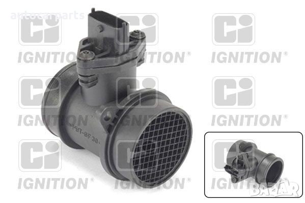 НОВ Въздухомер (дебитомер) за Фиат, Хюндай, Ланчия, Опел и Сузуки двигатели 1,3 и 1,5 дизел, снимка 3 - Части - 44431518