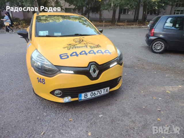Работещо такси за сериозни купувачи., снимка 7 - Автомобили и джипове - 55973659
