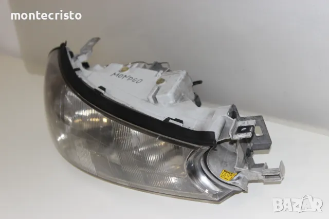 Десен фар Ford Mondeo MK1 facelift (1996-2000г.) ✔️BOSCH 0301098004040 Форд Мондео, снимка 5 - Части - 48061509
