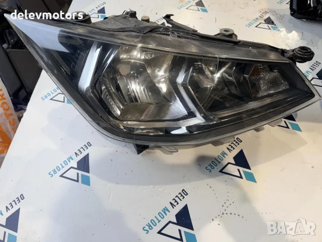 6F1941016A фар десен от Seat Arona 1.0 TSI