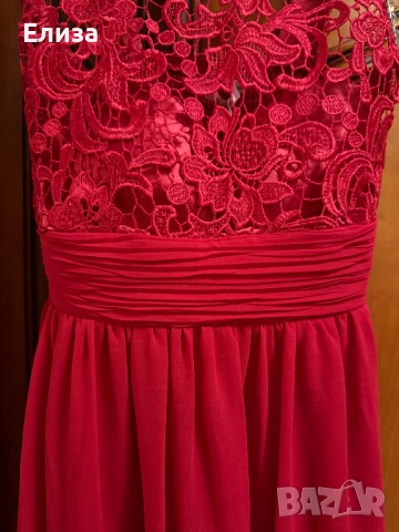 Официална рокля, снимка 3 - Рокли - 53307901