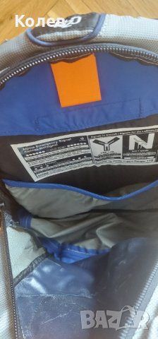Раница Deuter TRANS ALPINE 30, снимка 4 - Спортна екипировка - 41355113