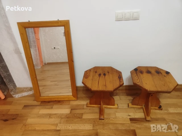 Единични легла и нощни шкафчета, снимка 7 - Спални и легла - 50498651