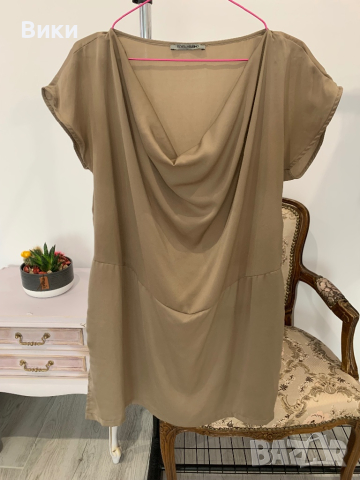 Туника в размер L, снимка 4 - Туники - 44607434