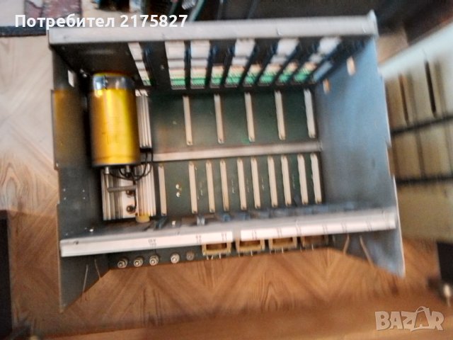 Платки от Deckel fp3 dialog4, снимка 11 - Други машини и части - 41628497