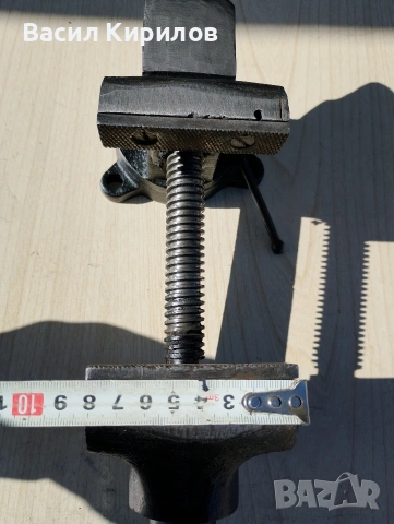 Менгеме СССР производство , снимка 4 - Менгемета - 53771872