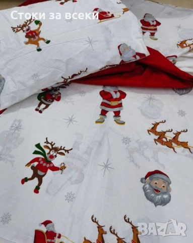 Спален комплект бебе, снимка 2 - Спално бельо и завивки - 52428659