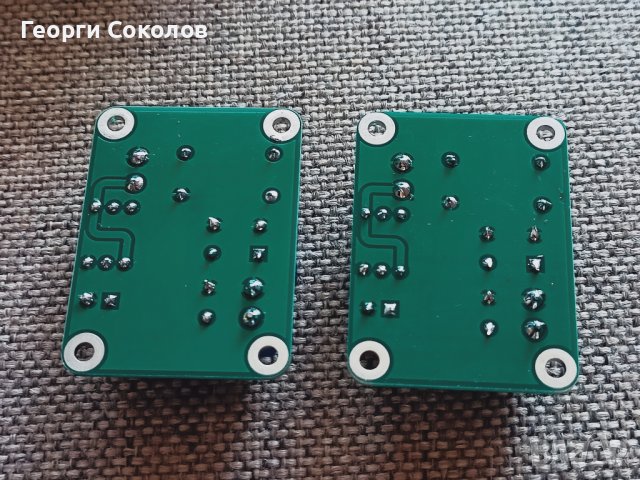 DAC / CD HiPrecision Re-Clock modul, снимка 5 - Грамофони - 42258414