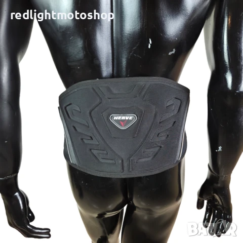 📌 5097 Nerve Термо колан M | 30 лв