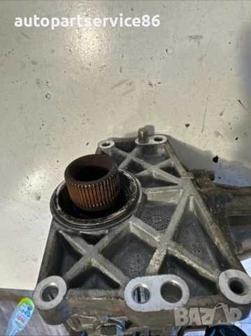 Раздатъчна кутия 3B600 за Kia Sportage 2015 – Оригинална OEM – 2.0 CRDi 134 к.с. AWD 4x4, снимка 4 - Части - 53652588