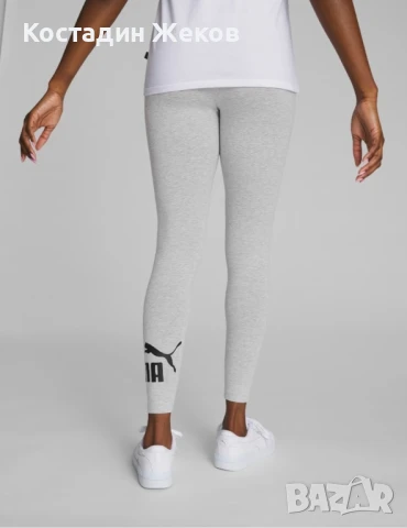 Нов със етикет. Дамски оригинален клин. Puma , снимка 2 - Клинове - 50972816