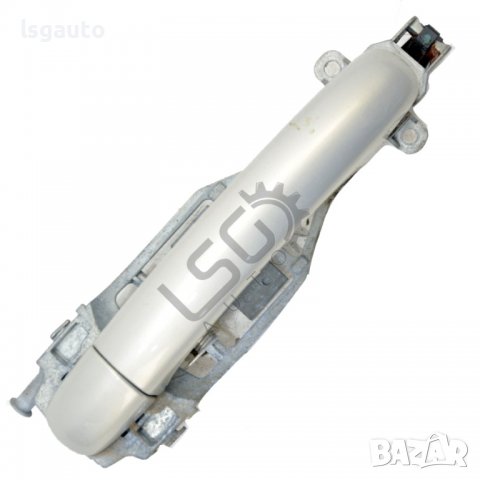 Задна дясна външна дръжка Volkswagen Touareg I (7L) 2002-2010 ID:97332