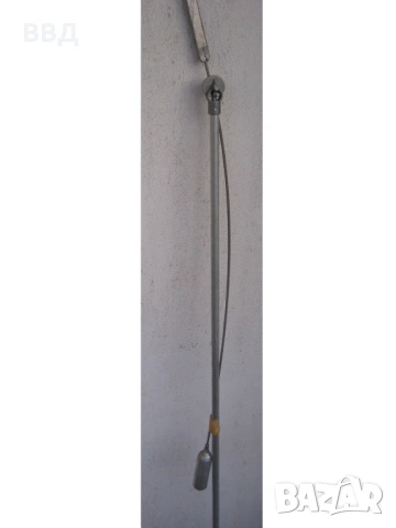 помпа за газостанция немска нова, снимка 6 - Други машини и части - 53588844