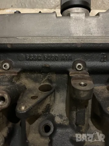 Цилидрова глава - Форд Мондео МК4 1.8 TDCI - 125 к.с., снимка 5 - Части - 48559527