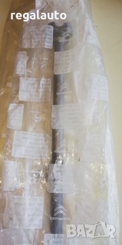 7615A4,Болт закрепване за резервно колело CITROEN BERLINGO,PEUGEOT PARTNER,2002-, снимка 2 - Части - 35832676