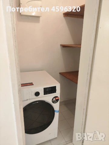 Давам под наем собстве многостаенн апартамент - мезонет в София, кв Гео Милев 165 кв м обзаведен, снимка 13 - Апартаменти - 52720510