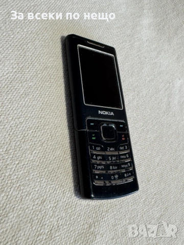 Nokia 6500 , Нокия 6500 , Made in Finland, снимка 4 - Nokia - 53241457