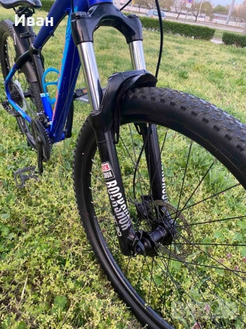  Колело Nakamura LTD 27.5”, снимка 6 - Велосипеди - 53326452