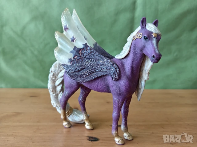 Колекция от фигурки Балая, Schleich, снимка 2 - Фигурки - 51174812