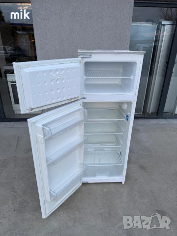 +Гаранция Хладилник с камера 144 см