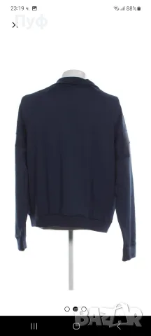 Ellesse мъжко долнище , снимка 2 - Суичъри - 56317567