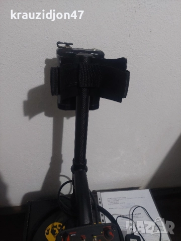 металотърсач метал детектор , снимка 5 - Хладилници - 52656161