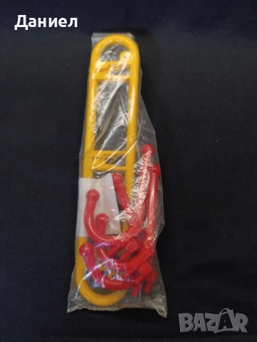 Соц закачалкиа, снимка 3 - Антикварни и старинни предмети - 53398036