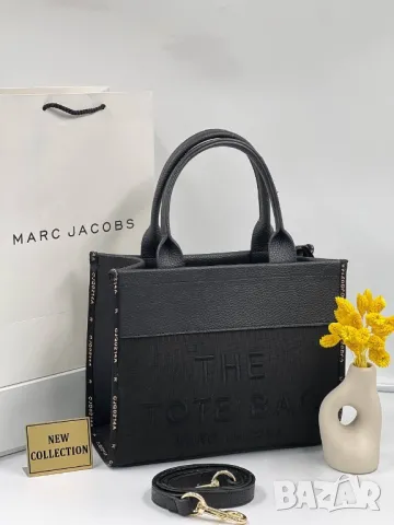 чанти the tote bag marc jacobs , снимка 2 - Чанти - 49246266