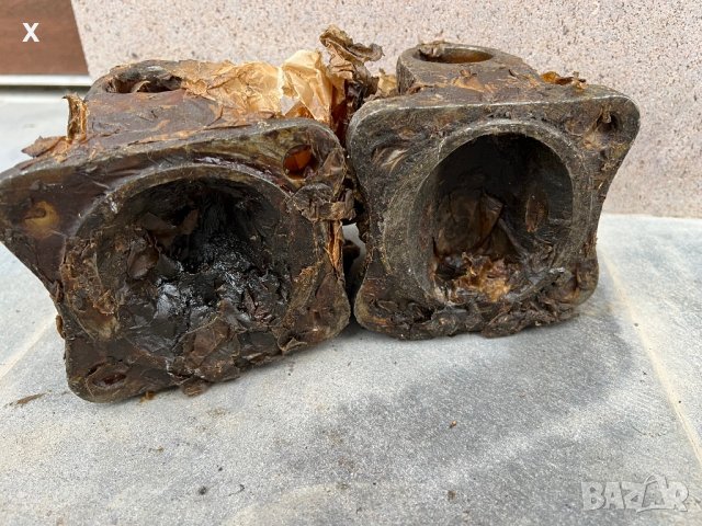 Вилка / фланец кардан ЗИЛ 130 нов СССР, снимка 5 - Части - 39297931