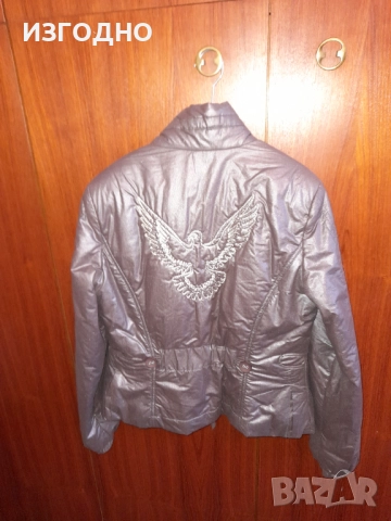 15 ЛЕВА ОЛЕКОТЕНО ЗАПАЗЕНО ЯКЕ