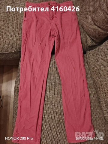 продавам мъжки панталони