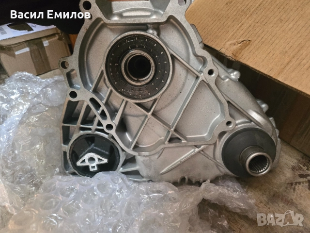 Раздатка за BMW ATC 450 НОВА