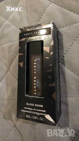 Fenty Gloss Bomb Универсален гланц за устни , снимка 4 - Козметика за лице - 56167740