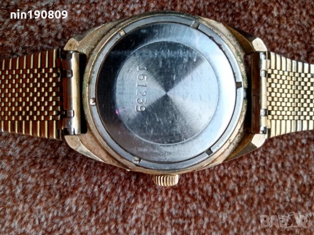 Часовник Слава, снимка 6 - Мъжки - 34557149