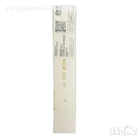 Honor 600 Lite 5G, снимка 4 - Други - 56393310