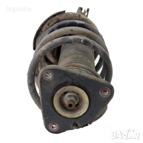 Преден ляв макферсон Mazda 5 (I) 2005-2010 ID: 112722, снимка 2 - Части - 42506039